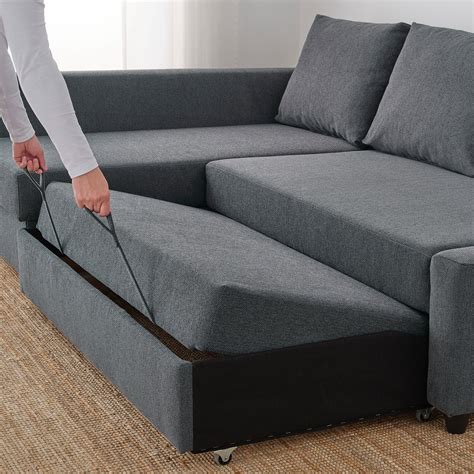 Ikea Corner Couch Bed